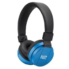 KLIP XTREME - Auriculares Klip Xtreme con Diadema con Micro en Oreja - KHS-620BL
