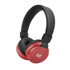 KLIP XTREME - Auriculares Klip Xtreme con Diadema con Micro en Oreja - KHS-620RD