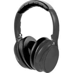 ALTEC LANSING - Auriculares Altec Active Noise Cancellation Bluetooth MZX900-BLK-ESP