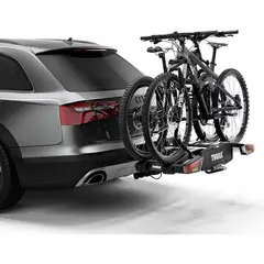 THULE - Portabicicleta Easyfold XT 2B 933