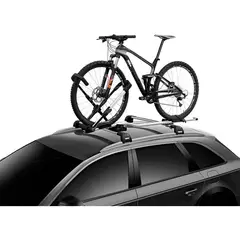 THULE - Portabicicleta techo Upride 599