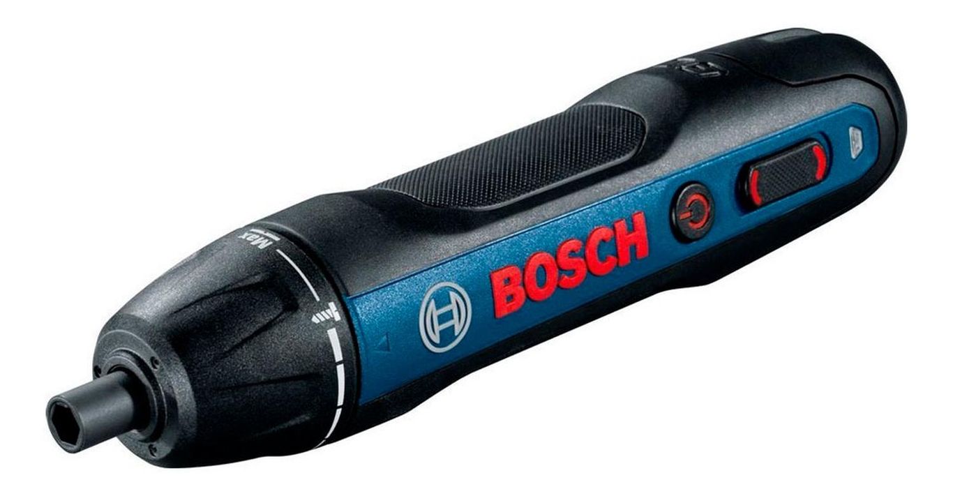 Atornillador Inalámbrico 3.6 V Bosch Go Profesional 0601.9H2.1E0-000