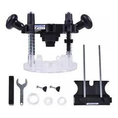 DREMEL - Base Para Fresar 335
