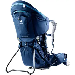 DEUTER - Mochila kid comfort pro midnight