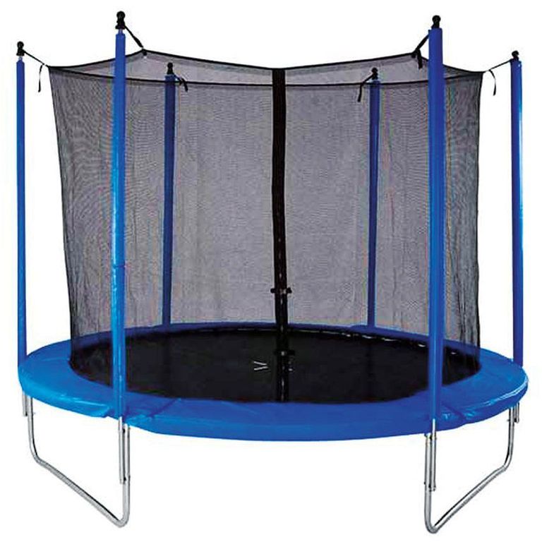Cama elástica saltarin 244 x 228 x 51