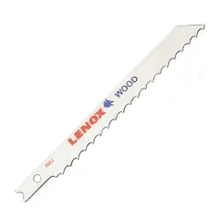 LENOX - Sierra Caladora Bimetalica Madera 486J 4" * 3/8" * 0.050" (6