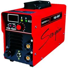 MARAGA - Inversora Soldadora Scorpion - Tig & Electrodo 160 Amps Mono