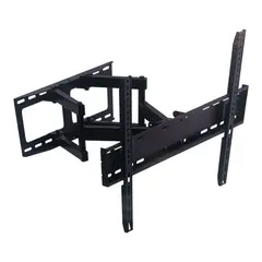 D' KAZA - RACK MOVIBLE PARA TV DE 37 - 80 BRAZO REFORZADO SOPORTE PARA TV