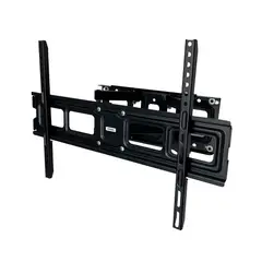 D' KAZA - RACK MOVIBLE PARA TV DE 37 - 80 BRAZO REFORZADO SOPORTE PARA TV