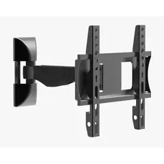 D' KAZA - RACK BRAZO DOBLE PARA TV DE 13 A 43 PULGADAS
