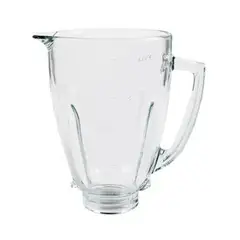 OSTER - Vaso para licuadora vidriorefractario Granel