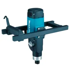 MAKITA - Mezcladora 1800w 140 mm Cap 90 Lts 2 Velocidades