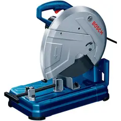 BOSCH - Tronzadora de metales gco 14-24 2400w nuevo modelo