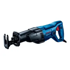 BOSCH - Sierra Sable Electrica GSA 120 Nuevo Modelo!