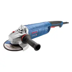 BOSCH - Amoladora Esmeril Bosch GWS 28-180 2800W  7" Heavy Duty