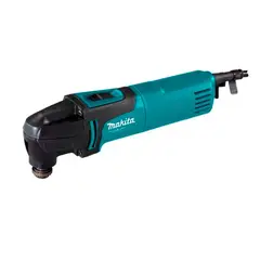 MAKITA - Multitool MT 200W Velocidad Variable