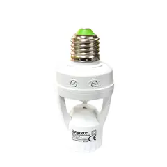 OPALUX - Sensor De Movimiento 360° Ahorrador St-451c