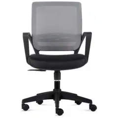 DECORPLAS - Silla De Oficina Ergonómica Operativa Orlando