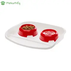 FERPLAST - Bandeja Lindo Con Bowls Desmontables X 03L