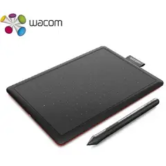 WACOM - Tableta grafica one by medium