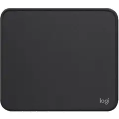 LOGITECH - Pad Mouse Logitech Antisalpicaduras 200x230mm Negro