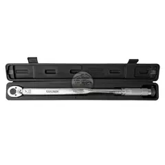UYUSTOOLS - Torquimetro De Golpe 1/2 hasta 250 lbs Tooltech