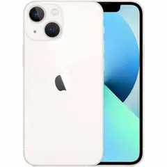 APPLE - Iphone 13 blanco 128gb - starlight