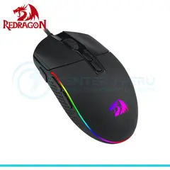 REDRAGON - Mouse gamer invader m719