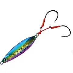 ANGLER - Jig sling 50 gr verde