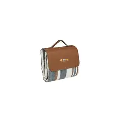 OZTRAIL - Manta de picnic oztrail jumbo multicolor