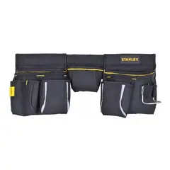 STANLEY - Cinturón Ajustable Portaherramientas STST511304LA