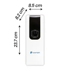 EXORIAM - Aromatizador automático LED