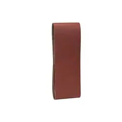 BOSCH - Lija de banda 3"x21" gr 60 x3u best for wood