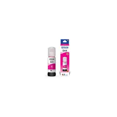EPSON - Botella de Tinta T544320 -AL Magenta Original