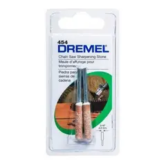 DREMEL - Piedra Afiladora 3/16 P/sierra Cadena Dremel 454