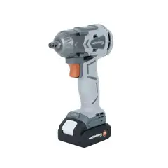 GLADIATOR - Llave de impacto inalambrica LIG 103812 C1