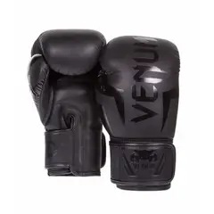 VENUM - GUANTES DE BOX CHALLENGER 2.0 NEGRO  12 OZ