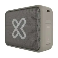 KLIPXTREME - Klip Xtreme Parlante Nitro Bluetooth TWS IPX7 Beige - KBS-025BG