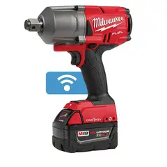 MILWAUKEE - PISTOLA IMPACTO INALAMBRICA