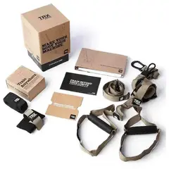 ALPHA - Trx americano force