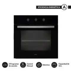 FDV - Horno Eléctrico Onix EL 5.6 L