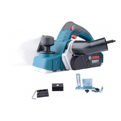 BOSCH - Cepillo Eléctrico 710 W 18000 Rpm GHO 26-82 D Professional