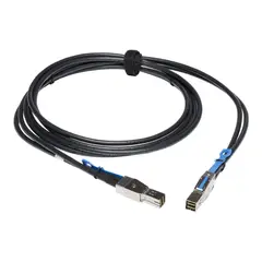 HP - Cable HPE Mini SAS Externo de Alta Densidad 2 metros - 716197-B21