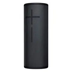 LOGITECH - Parlante Portátil Bluetooth UE BOOM 3 de 360° Black - 984-001348