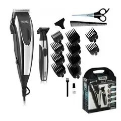 WAHL - Cortador de cabello Cut Detail 09243-6218 18P.