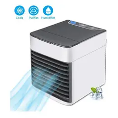 OEM - Mini aire acondicionado portatil enfriador de aire