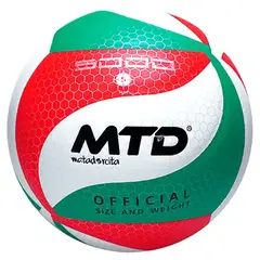 MATADORCITA - PELOTA DE VOLEY MATADORCITA PANAL VERDE