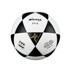 MIKASA - Pelota de Fútbol N5
