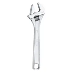 GROZ - LLAVE INGLESA AJUSTABLE 8