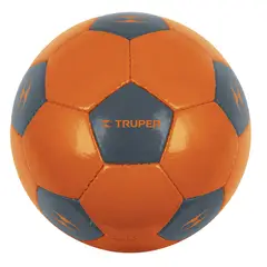 Truper - Pelota de Futbol Profesional N° 4 Truper